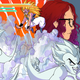 Image for article titled Dragon Ball FighterZ Up-And-Comer Is The 'Trash Mom' Of Gotenks